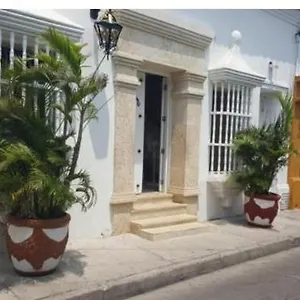  Guest house Casa Francia