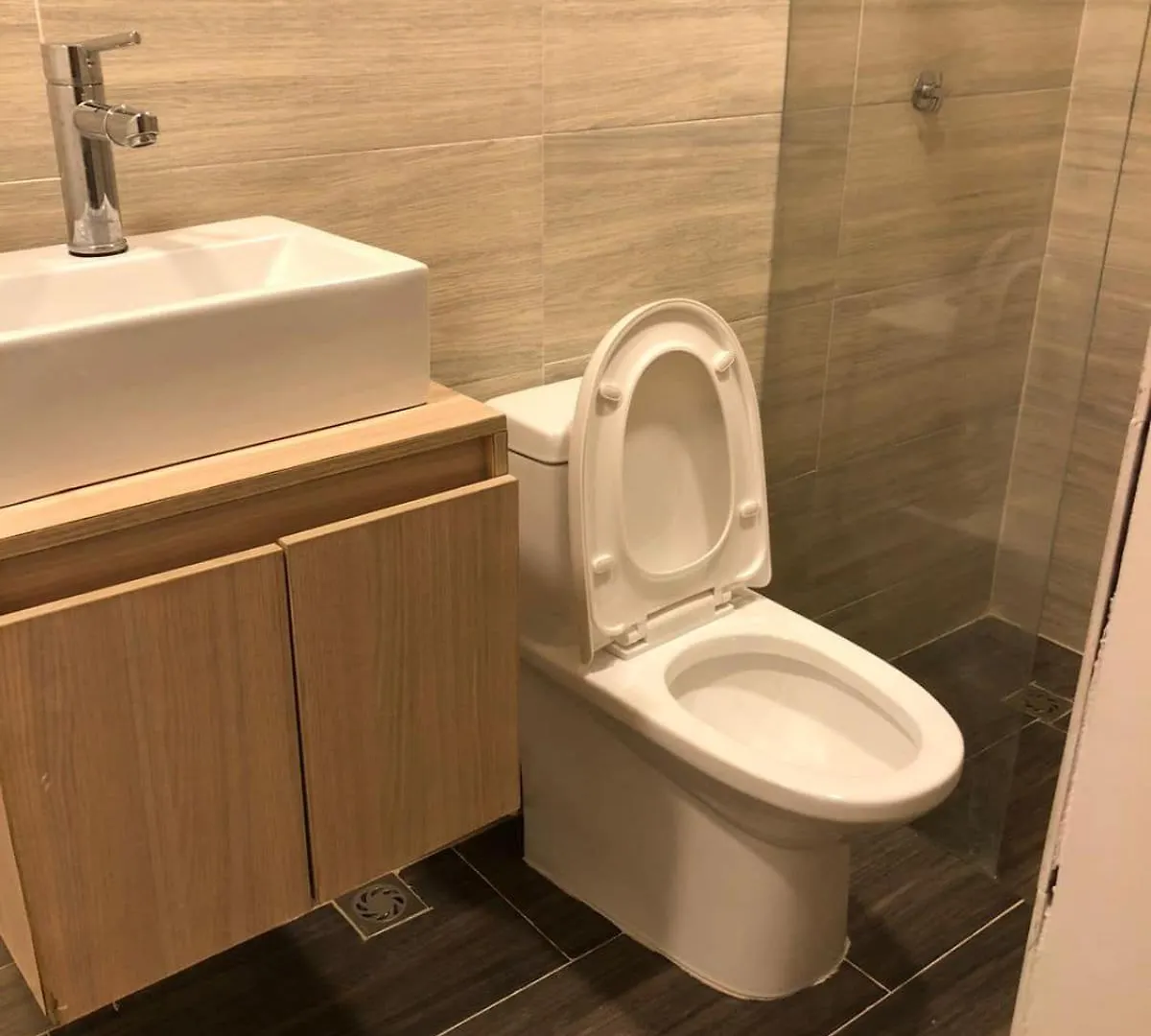 ホテル Sallena Casa Host Cartagena