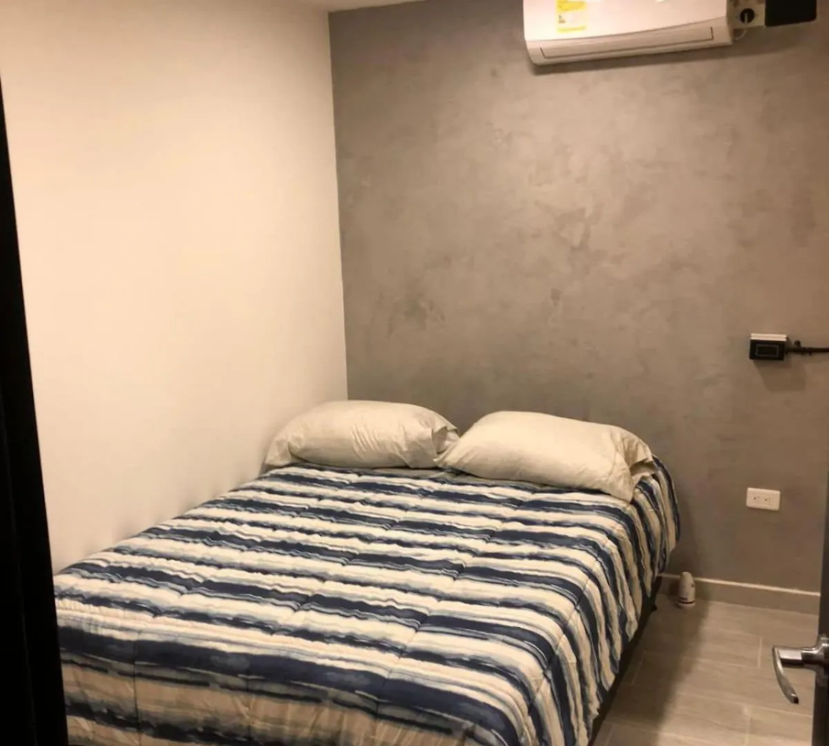 ホテル Sallena Casa Host Cartagena 0*,  コロンビア